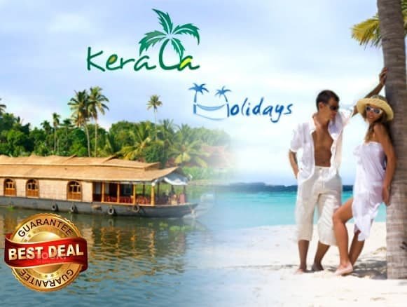 A refreshing week in Kerala