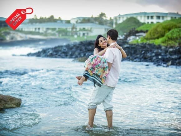 A Romantic Vacation to Kerala