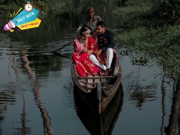 Experience Bollywood in Gods Own Country – Kerala