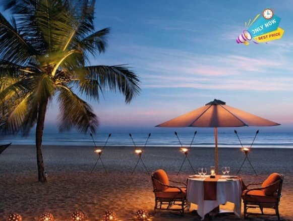 Indulge in the finesse of Kerala - Soulmate Special
