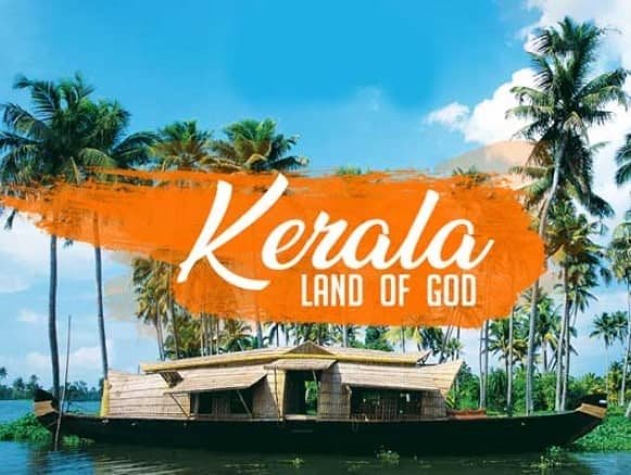 Jewels of Kerala