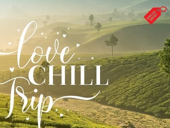 Made in Heaven - Mini Kerala