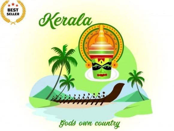 Mesmerising Kerala